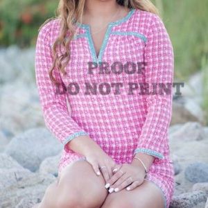 Vineyard vines dress